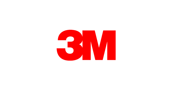 3m logo