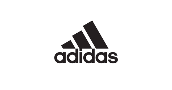 adidas logo