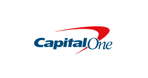 capital one logo