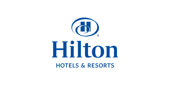 hilton logo