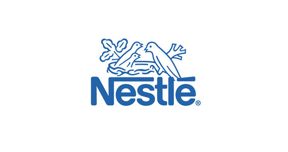 nestle logo