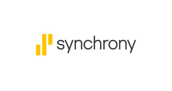 synchrony logo