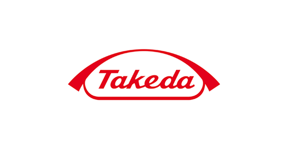 takeda logo