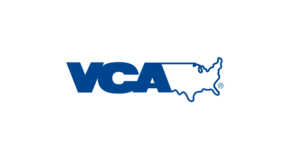 vca logo