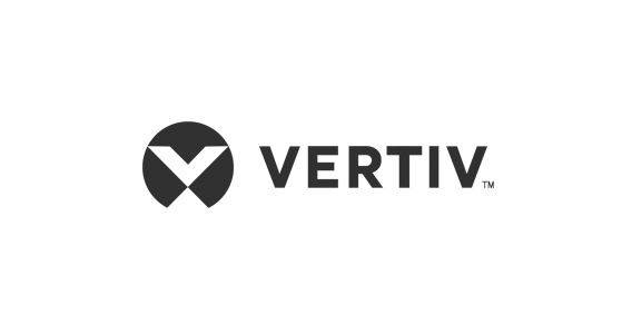 vertiv logo