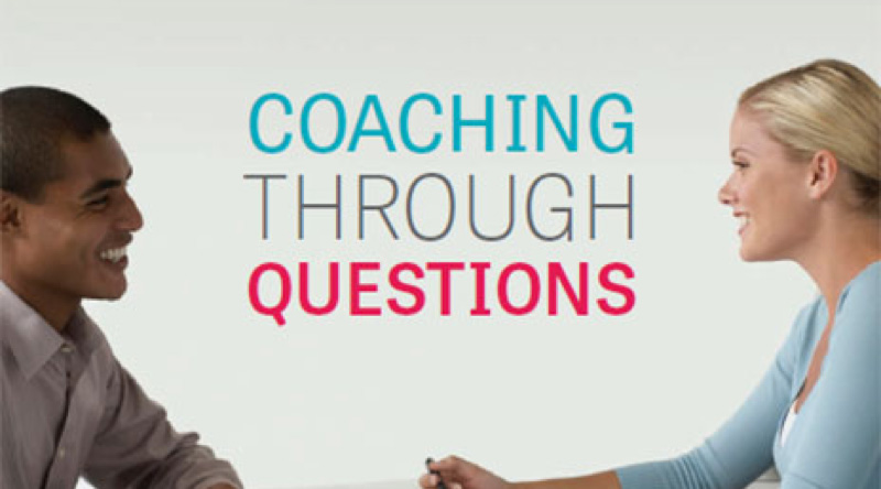 Coaching Through Questions